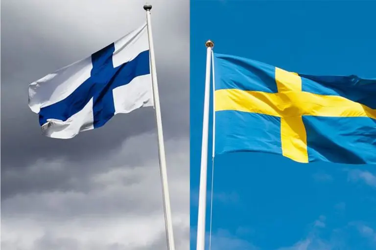Švedska i Finska danas predaju zahtjeve za članstvo u NATO