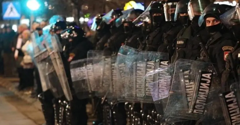 Stručnjak za bezbjednost o mogućnosti sukoba unutar Republike Srpske