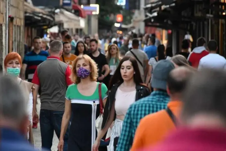 ŽIVIMO SVE LOŠIJE Svjetska banka dala prognozu kada će BiH dostići standard zemalja EU