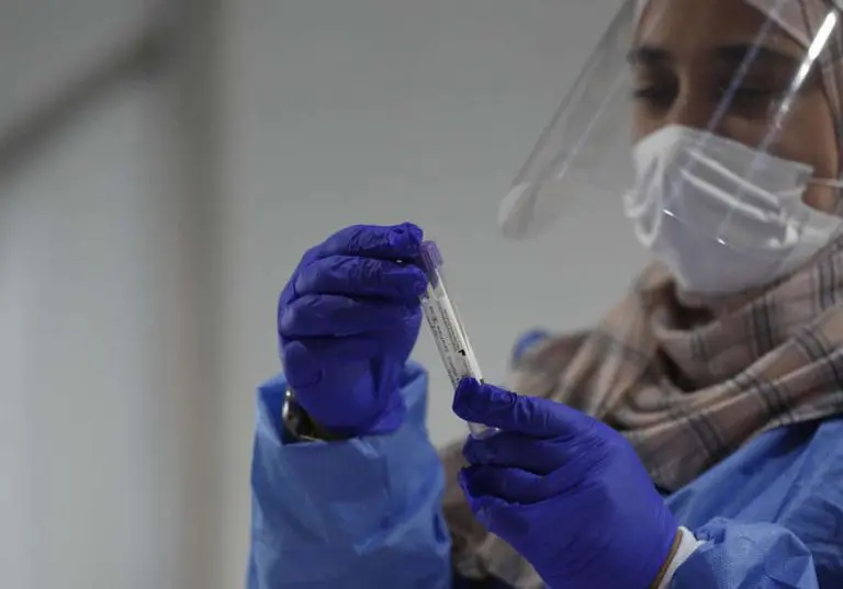 Komšije proglašavaju kraj epidemije koronavirusa