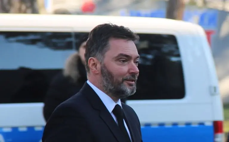 Košarac o Trgovskoj gori: Hrvatska obaviještana da će BiH učestvovati u postupku procjene uticaja na životnu sredinu