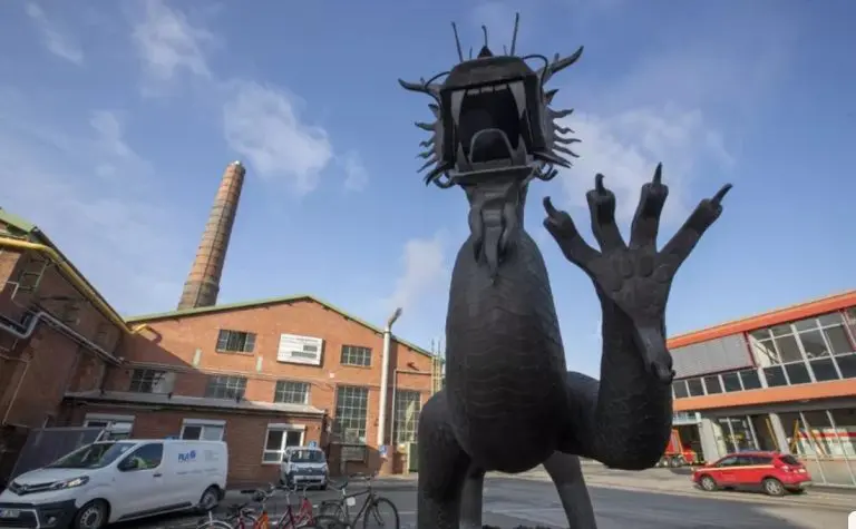 Pljačka vijeka kod evropskog kralja bakra. Iz skladišta nestala roba vrijedna stotine miliona eura