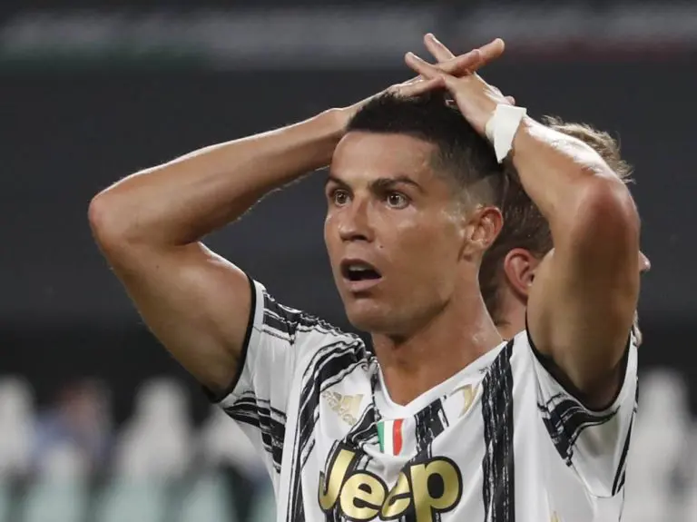 Ronaldo prihvatio najveći ugovor u istoriji fudbala
