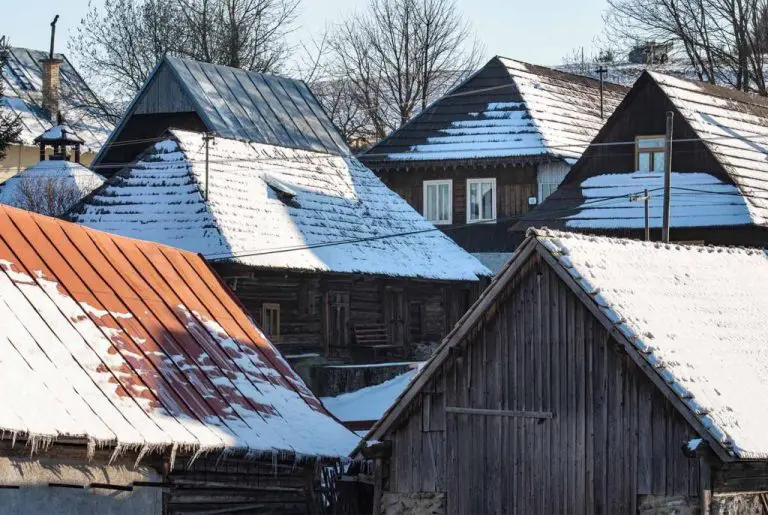 Severe Weather objavio prvu prognozu za zimu