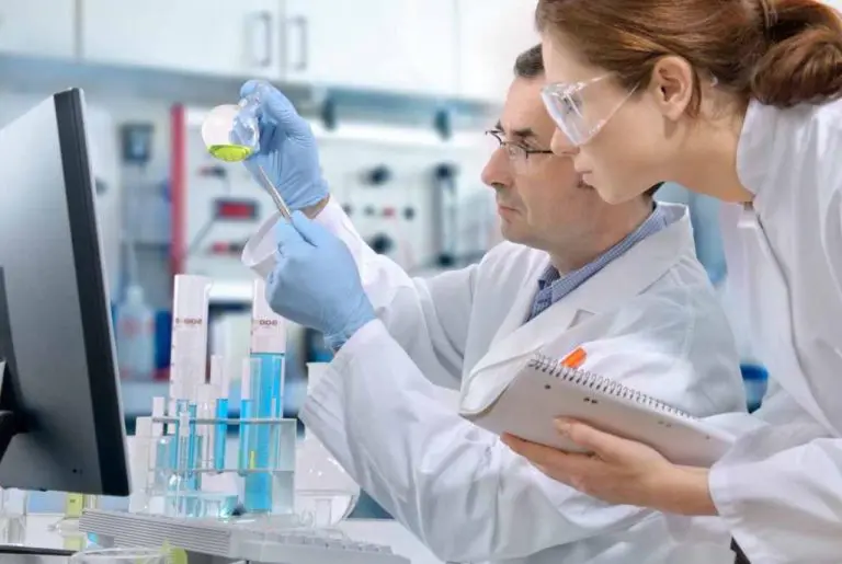 Napravljeni prvi vještački, laboratorijski testisi