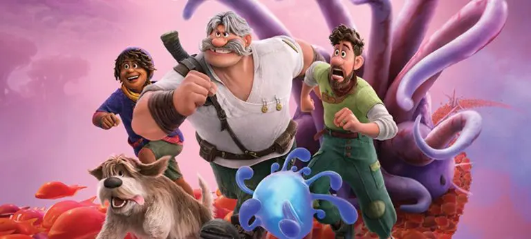 Zabrinute roditelje zbog animiranog filma s Gay likom zarazila glupost