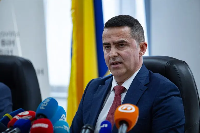 Glavni tužilac prijavio tužioce i sudije zbog Dodikove optužnice