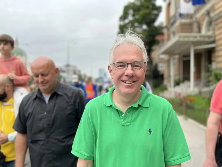 Američki ambasador za Buku: “Ovo danas je primjer napretka koji je postignut u BiH”