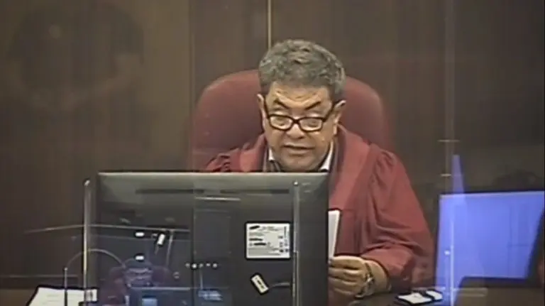 Slučaj “Dženan Memić”: Pogledajte kako je sudija Gluhajić pojasnio presudu