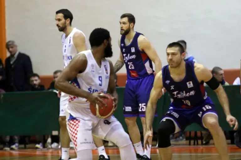 Košarkaši Igokee pobjednici Kupa Mirze Delibašica