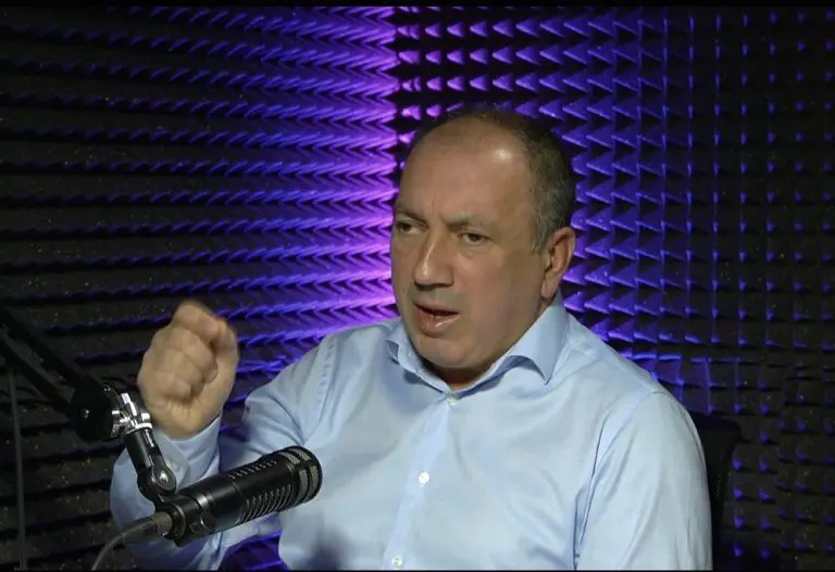 Igor Crnadak za BUKA PODCAST: Imaćemo jednog kandidata za gradonačelnika i pobijedićemo Dodika u Banjaluci!