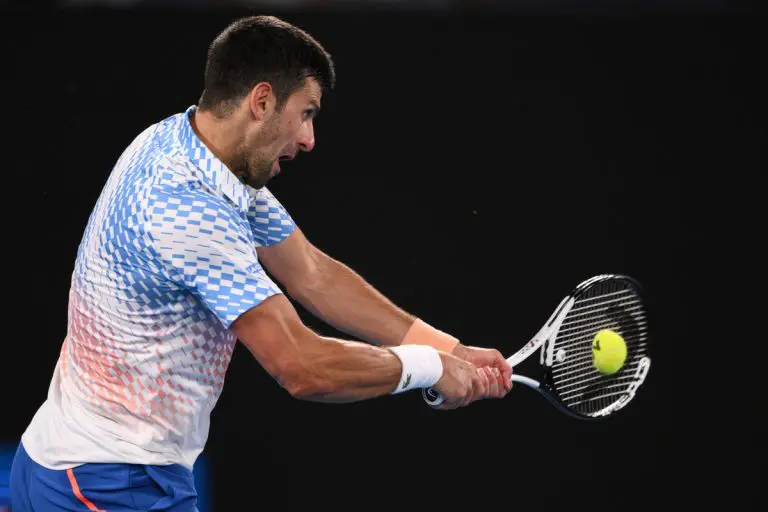 DEJAN ILIĆ: Niko od nas nije Novak