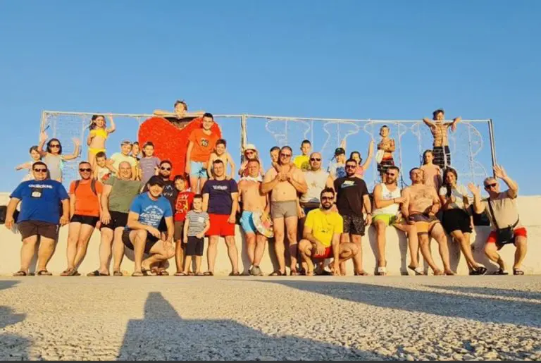 Tate iz Banjaluke ne odustaju od morske tradicije