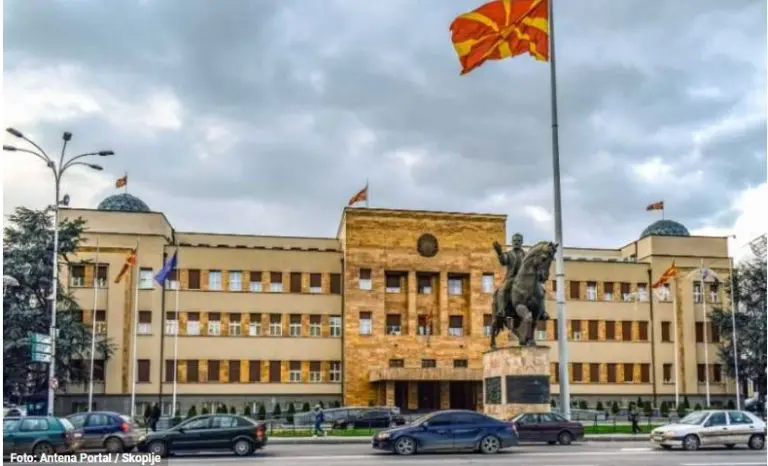 Vanredno stanje u četiri grada u Sjevernoj Makedoniji!