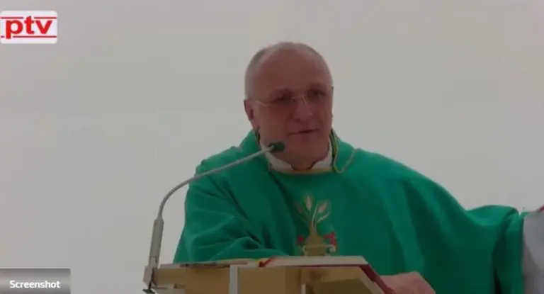 Vrhbosanska nadbiskupija se oglasila o govoru svećenika koji je na misi vrijeđao druge vjere i migrante