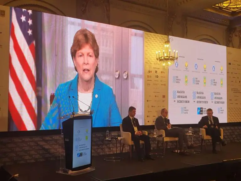 Američka senatorica: I evropski saveznici moraju sankcionisati Dodika, i to strogo