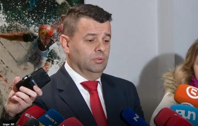 Jedan od najbogatijih ministara u RS: Postali smo narod sadake, ljudi neće da rade