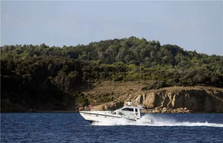 Pelješac: Indijac nije potegnuo ručnu kočnicu pa se utopio