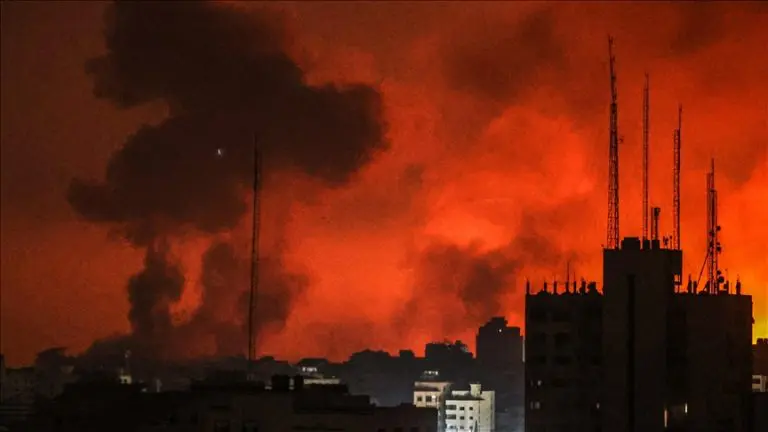 GIDEON LEVY: Bez milosti za Gazu