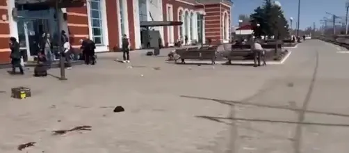 Rusija: Demantujemo