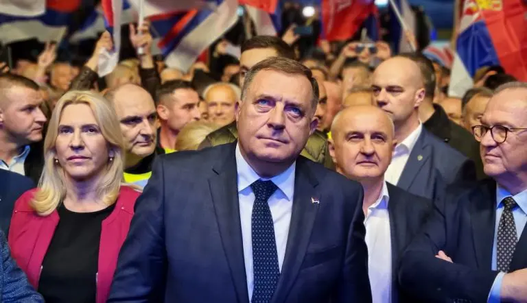 Istekao Dodikov rok za vraćanje nadležnosti: Tresla se gora…