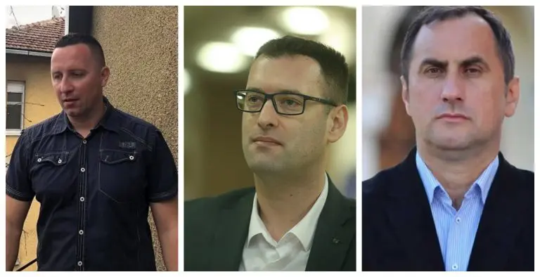 BUKA razgovor sa trojicom banjalučkih političara: Stavili smo se na stranu naših komšija, a ne na stranu jeftine politike