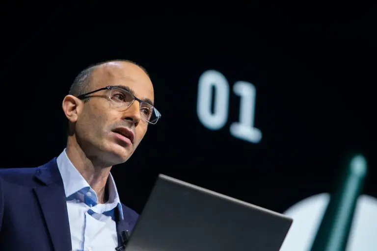 Harari: Hamasov užas je i lekcija o cijeni populizma