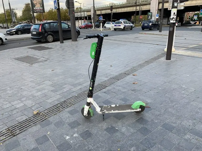 Prva evropska prijestolnica koja zabranjuje električne skutere