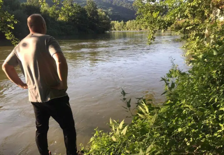 Ismeta Bečić bez hrane i vode preživjela 26 dana