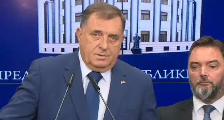 NAREDNI MJESECI SU KLJUČNI: “Samostalnost Srpske sve izvjesnija”