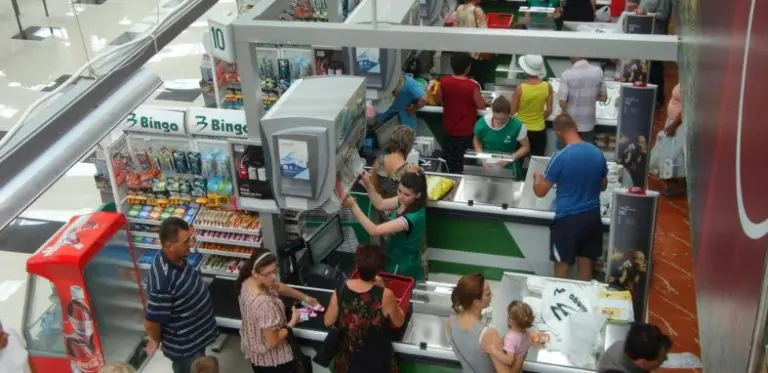 Prvi put od osnivanja: Nijedna Bingo trgovina neće raditi za 1. maj