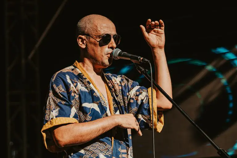 Mario Knezović za BUKU: U godinama sam kada me zanimaju vesele teme ali ne znam hoćemo li se ikada riješiti zla