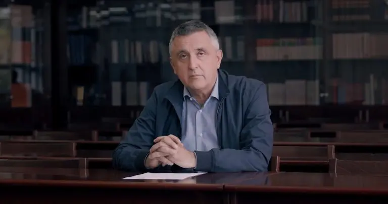 Profesor Ljubo Lepir: Sistem socijalne zaštite prijeti da se vrati na stanje od prije trideset godina, kada se sve svodilo na podjelu humanitarne pomoći