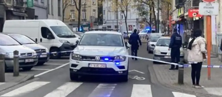 Uhapšen osumnjičeni za ubistvo dvoje Šveđana u Briselu