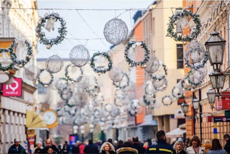 Širom Republike Srpske organizovan doček pravoslavne Nove godine
