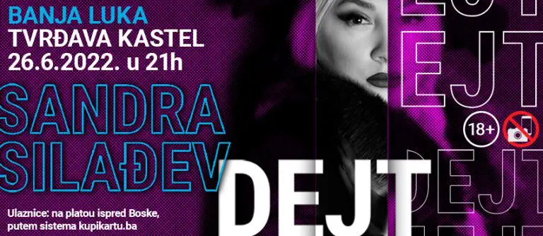 Hit predstava “Dejt” u Banjaluci