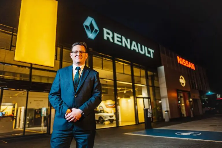 PREDSTAVLJAMO VAM NAJUSPJEŠNIJEG MENADŽERA 2022 GODINE g. SLAVIŠU PEULIĆA, GUMA M doo