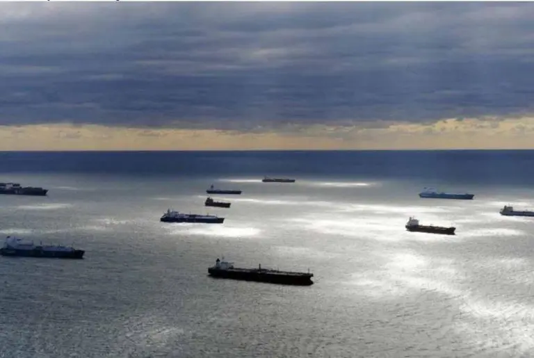 Najmoćnije zemlje svijeta danas će objaviti važnu odluku o ruskoj nafti, fantomska flota sve brojnija