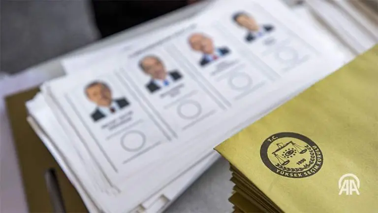 Prebrojano skoro 83% glasova, evo rezultata za predsjednika Turske