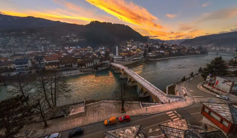 Mjesto gdje se spajaju Bosna i Hercegovina: I Konjičani imaju stari most na koji su posebno ponosni