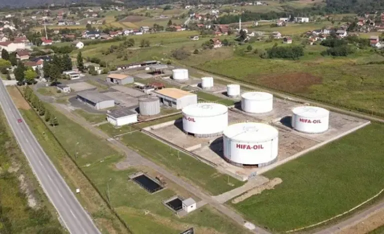 Investicija od 10 miliona KM: Bh. div pravi vodeće energetsko čvorište u regionu