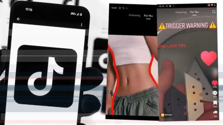 Studija utvrdila da sadržaj na TikToku mlađe korisnike potiče na poremećaje u ishrani i suicid