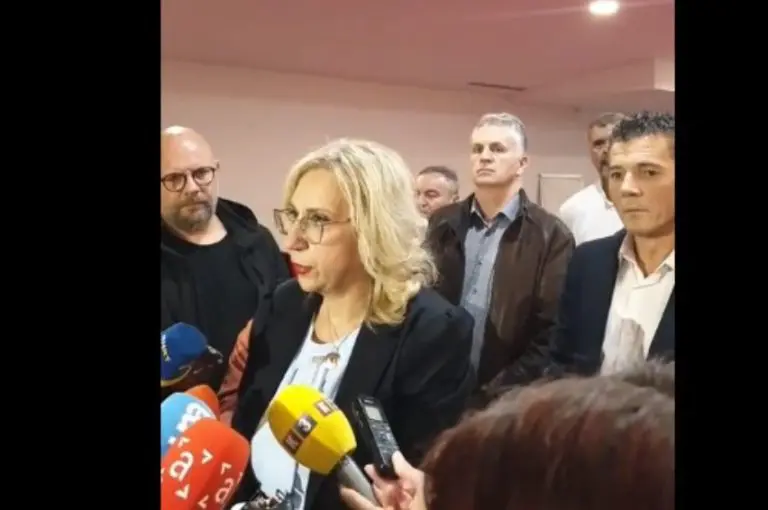 Radnici „Elektroprivrede RS“ idu u proteste