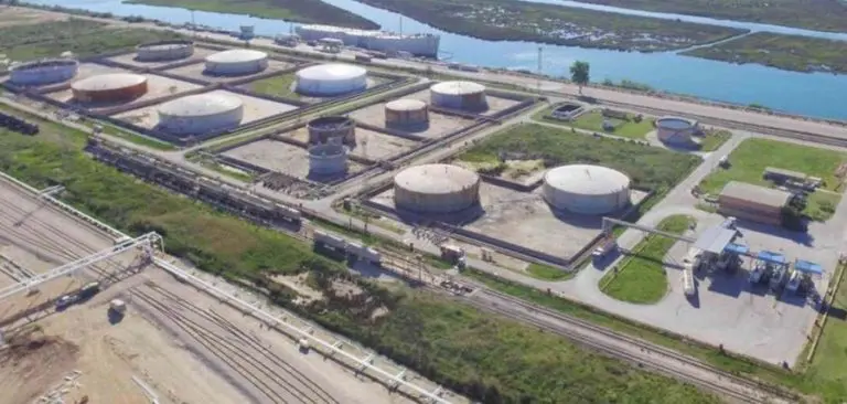 Rasulo u javnom bh. preduzeću: U većini terminala nema nafte!