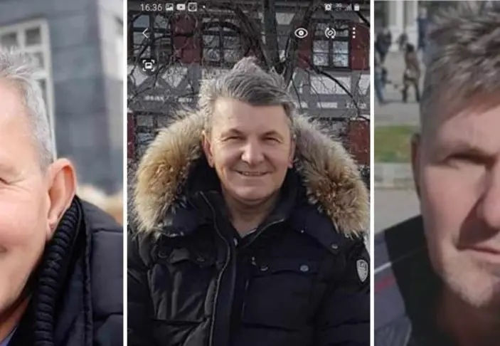 Oglasilo se Ministarstvo pravde o bjekstvu osuđenog pedofila Ivice Miškovića