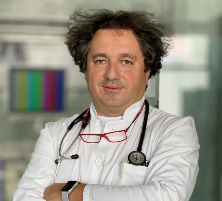 Ko je Alen Pilav, novi v.d. direktora KCUS-a