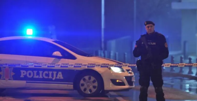 Kolona svatova stradala u stravičnoj prometnoj nesreći: poginulo četvero ljudi, među njima snimatelj i bračni par