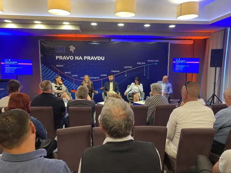 Ne postoji bolje mjesto od Doboja za priču o izbornim krađama