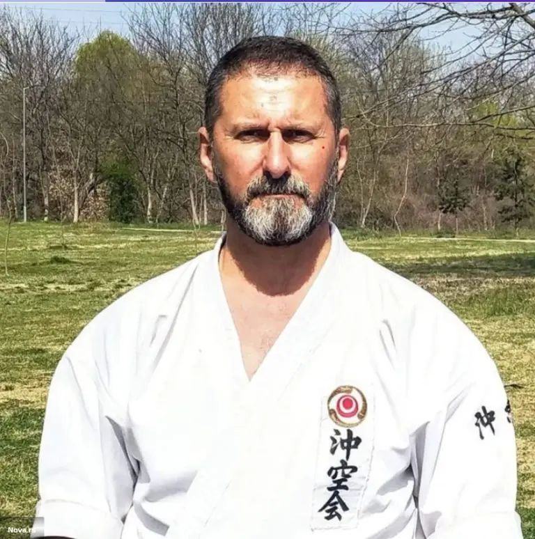 Ovo je peti osumnjičeni za Vanjino ubistvo: Karatista iz Velesa trenirao djecu, roditelji ga obožavali