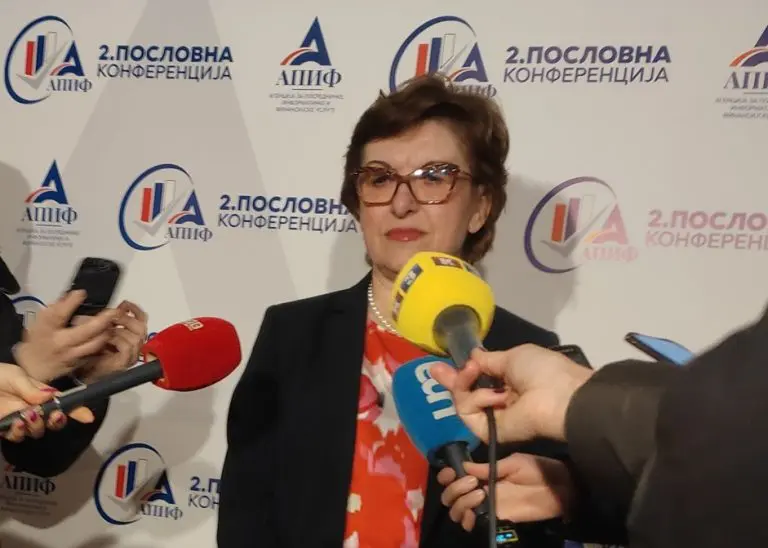 “Strani partneri ne otkazuju ugovore našim firmama i ako nastavimo u tom trendu ova godina će biti dobra”